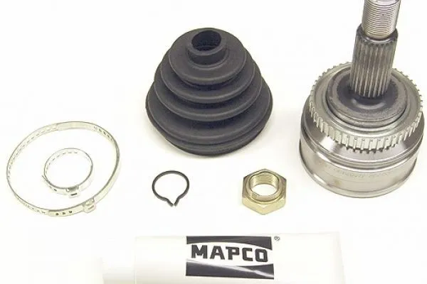 Ledsats, drivaxel MAPCO 16964