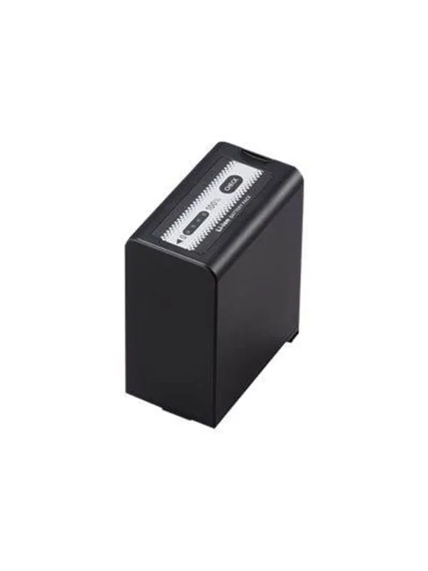 Panasonic Battery AG-VBR118G