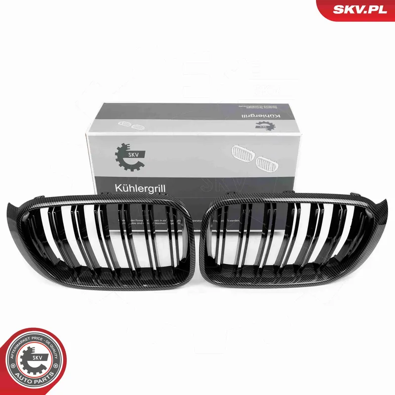 Kylargrill ESEN SKV 66SKV259