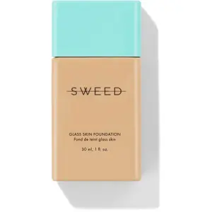 Sweed Glass Skin Foundation 03 - 30 ml
