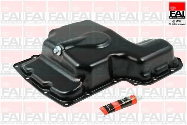 Oljetråg FAI AutoParts PAN004