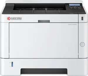 Kyocera ECOSYS PA4000wx - Skrivare - svartvit - Duplex - laser - A4/Legal - 1200 x 1200 dpi - upp till 40 sidor/minut - kapacitet: 350 ark - USB 2....