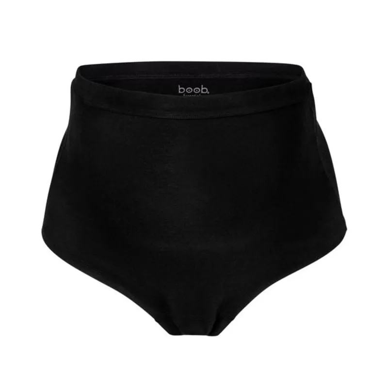 Boob Essentials Gravidtrosor, Svart, XXL