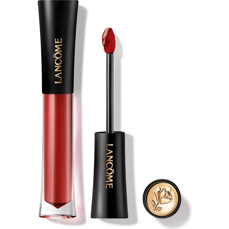 Lancôme L’Absolu Rouge Glaze Tintation 709 Rouge Rage