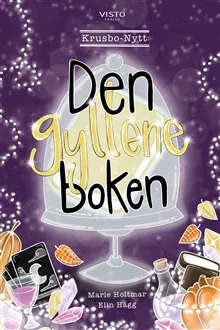 Krusbo-Nytt – Den gyllene boken