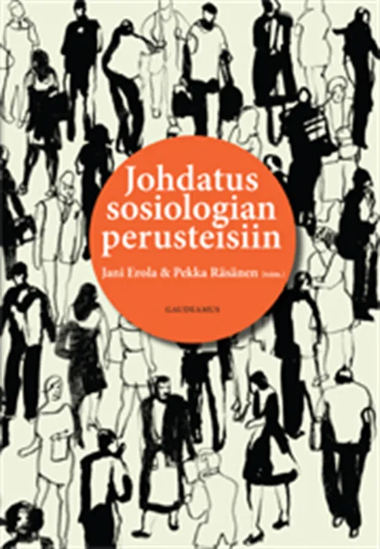 Johdatus sosiologian perusteisiin, E-bok