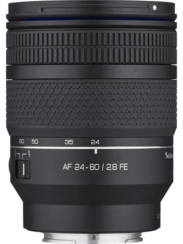 Samyang Af 24-60mm F/2.8 Sony Fe