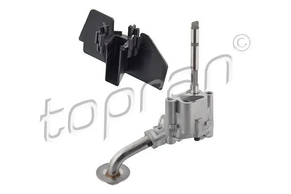 Oljepump TOPRAN 100 310
