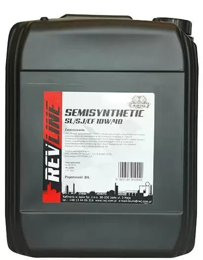 Motorolja REVLINE 5901797910983