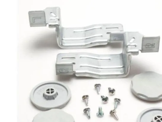 Samsung SKK-DF - Sats för maskinstapling - för Samsung DV70, DV80, DV90