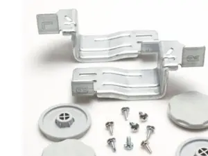 Samsung SKK-DF - Sats för maskinstapling - för Samsung DV70, DV80, DV90