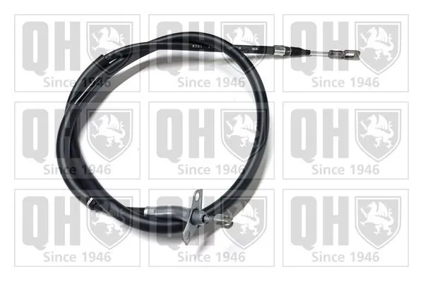 Handbromsvajer QUINTON HAZELL BC3798