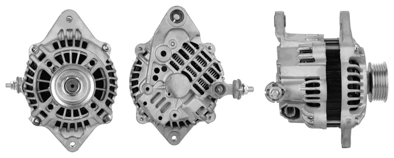 Generator LUCAS LRA02102
