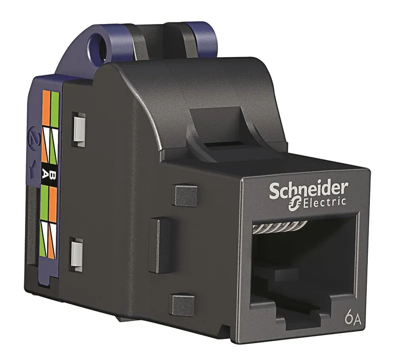 Schneider Electric VDIB1771XU01 Modularjack