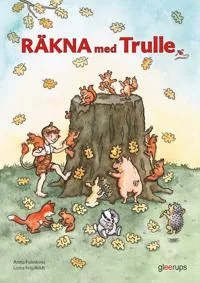 Trulle: Räkna med Trulle