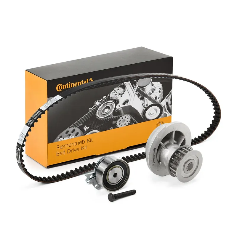 Kamremssats med vattenpump CONTITECH CT874WP5