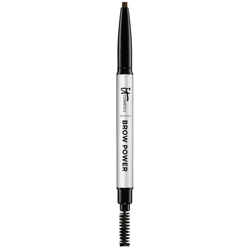 IT Cosmetics Brow Power Universal Eyebrow Pencil 0.16g (Various Shades) – Universal Brunette