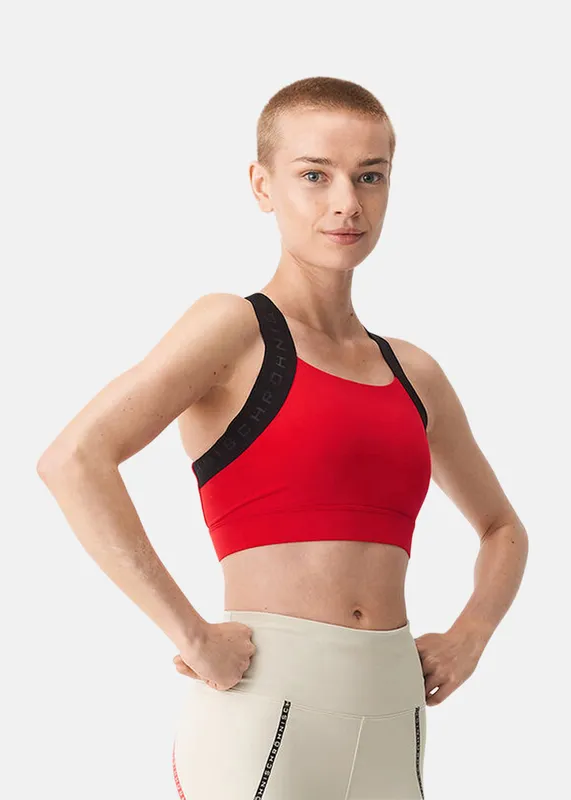 Kay Sports Bra (#7491)