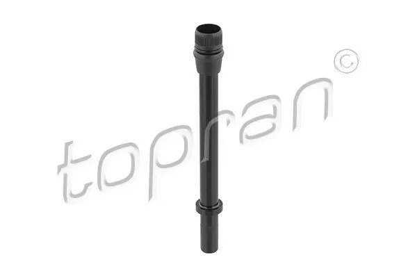 Tratt, oljemätsticka TOPRAN 119 027