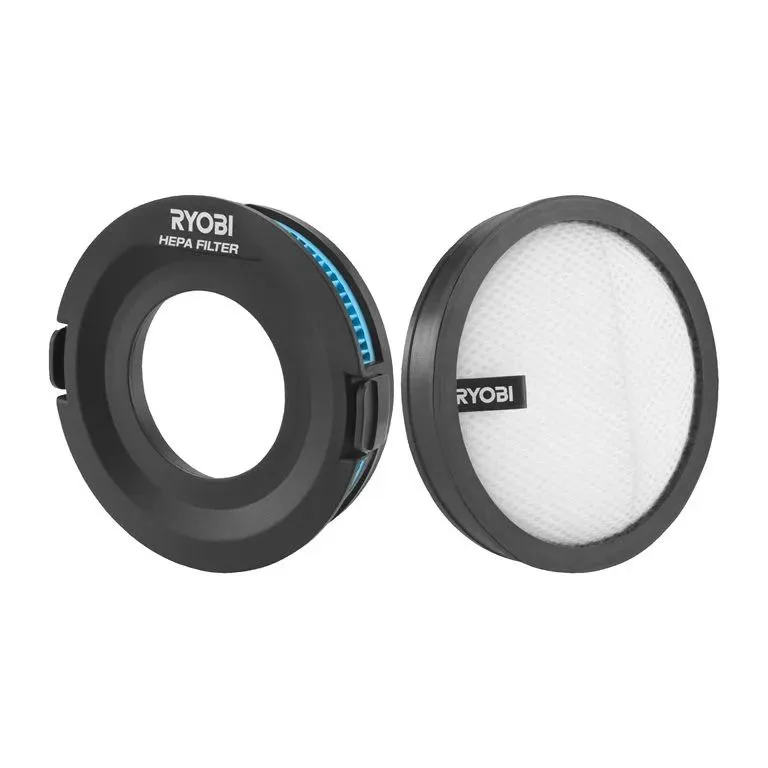 Ryobi RACLASVF-2 Filter till skaftdammsugare