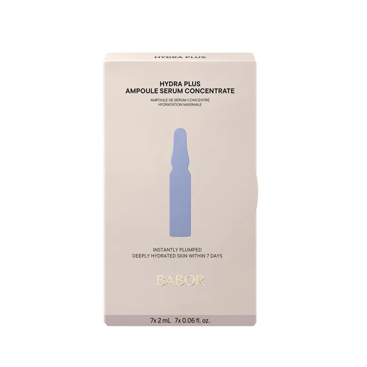 Babor Ampoule Hydra Plus 14 ml