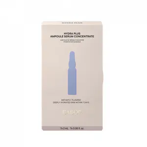 Babor Ampoule Hydra Plus 14 ml