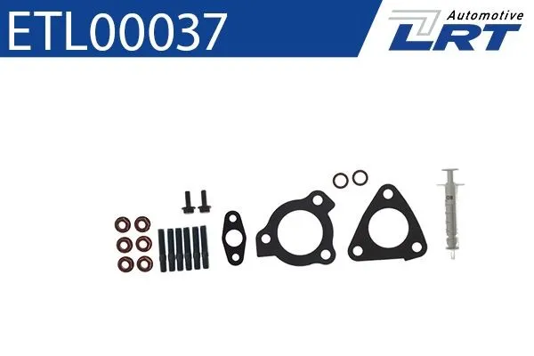 Monteringsats, Turbo LRT ETL00037