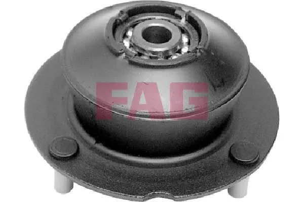 Fjäderbenslagring FAG 814 0029 10