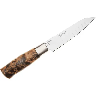 Brusletto Hunter Premium Chef mini AP kockkniv 25,5 cm