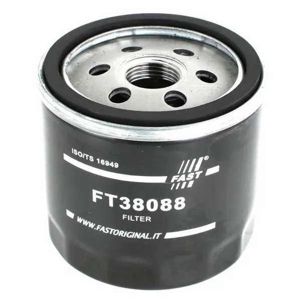 Oljefilter FAST FT38088