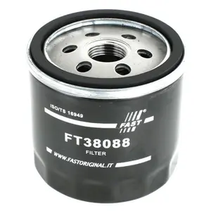 Oljefilter FAST FT38088