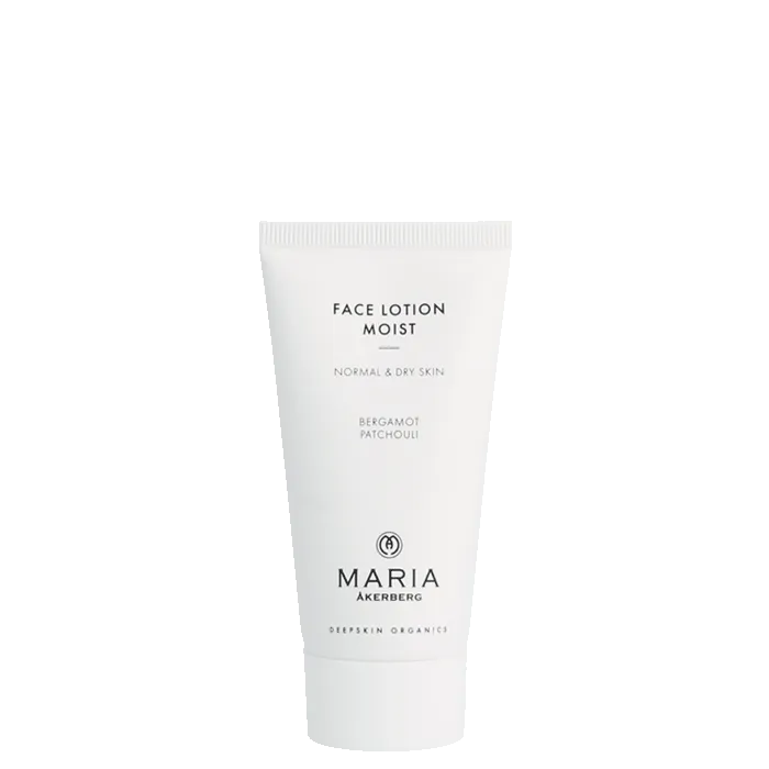 Maria Åkerberg Face Lotion Moist 50 ml