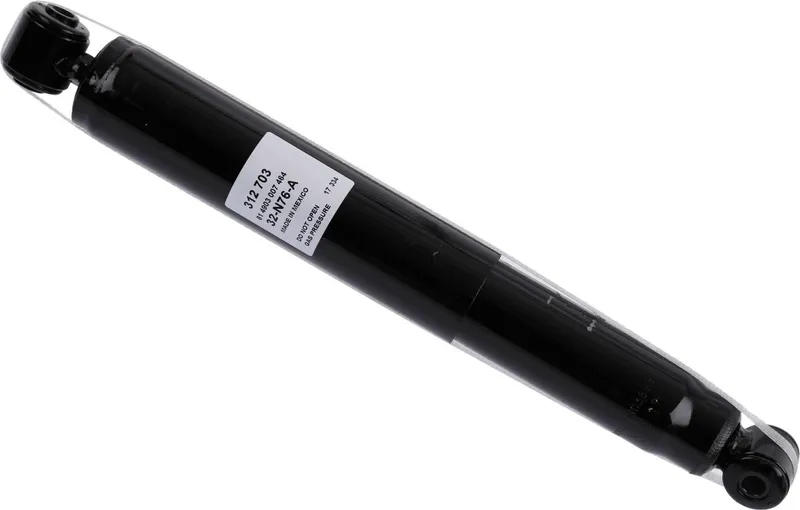 Stötdämpare SACHS 312 703