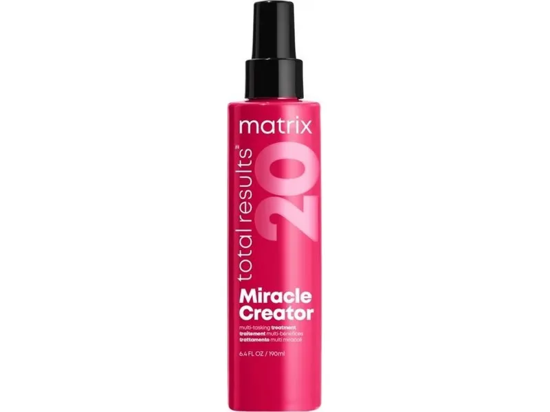 Matrix Miracle Creator Multi-Tasking Treatment Spray 190 ml