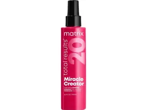 Matrix Miracle Creator Multi-Tasking Treatment Spray 190 ml