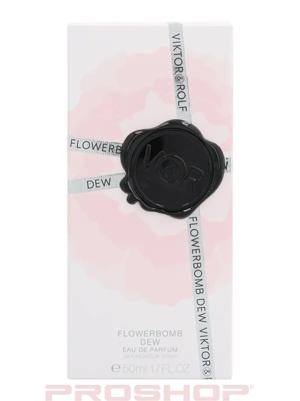 Viktor & Rolf Flowerbomb Dew EDP 50 ml