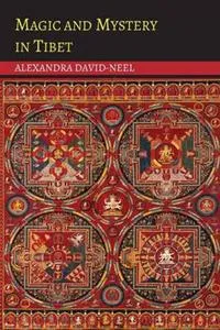 Magic and Mystery in Tibet (#6296)