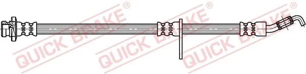 Bromsslang QUICK BRAKE 58.813