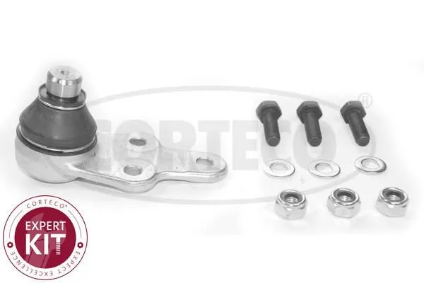 Spindelled CORTECO 49398918