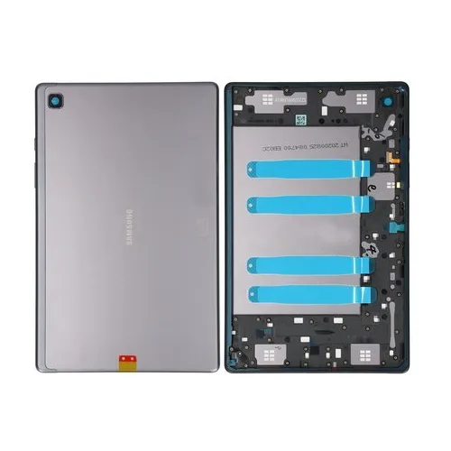 Samsung Galaxy Tab A7 10.4 WiFi Baksida - Grå
