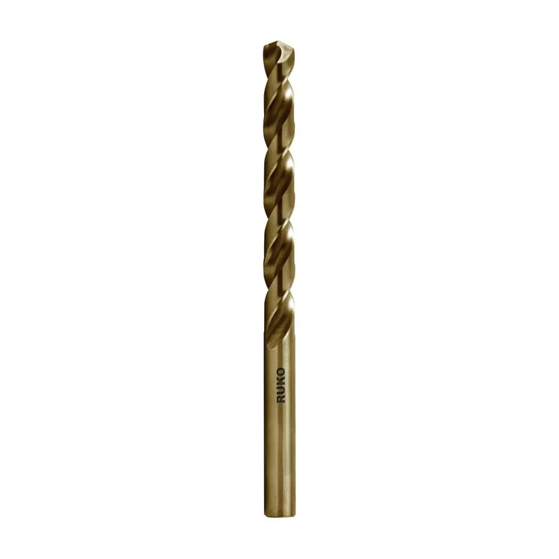 Metallspiralborr RUKO 215032