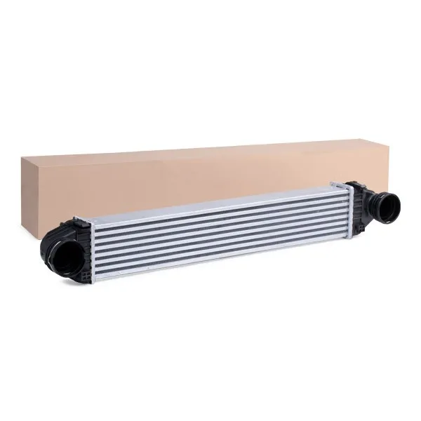 Intercooler RIDEX 468I0192