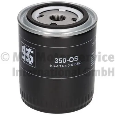 KOLBENSCHMIDT 50013350 Oljefilter