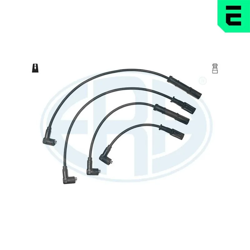 Tändkabelsats ERA 883002