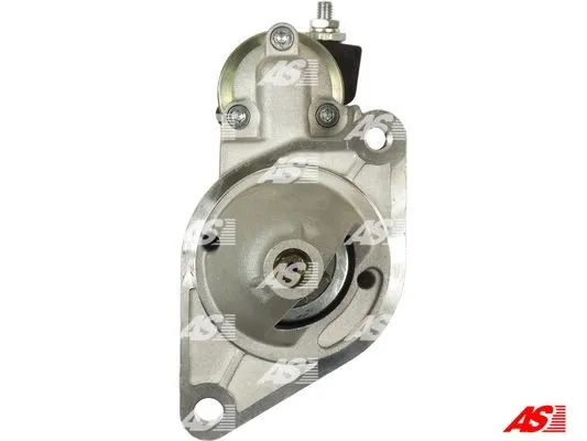 Startmotor AS-PL S0494