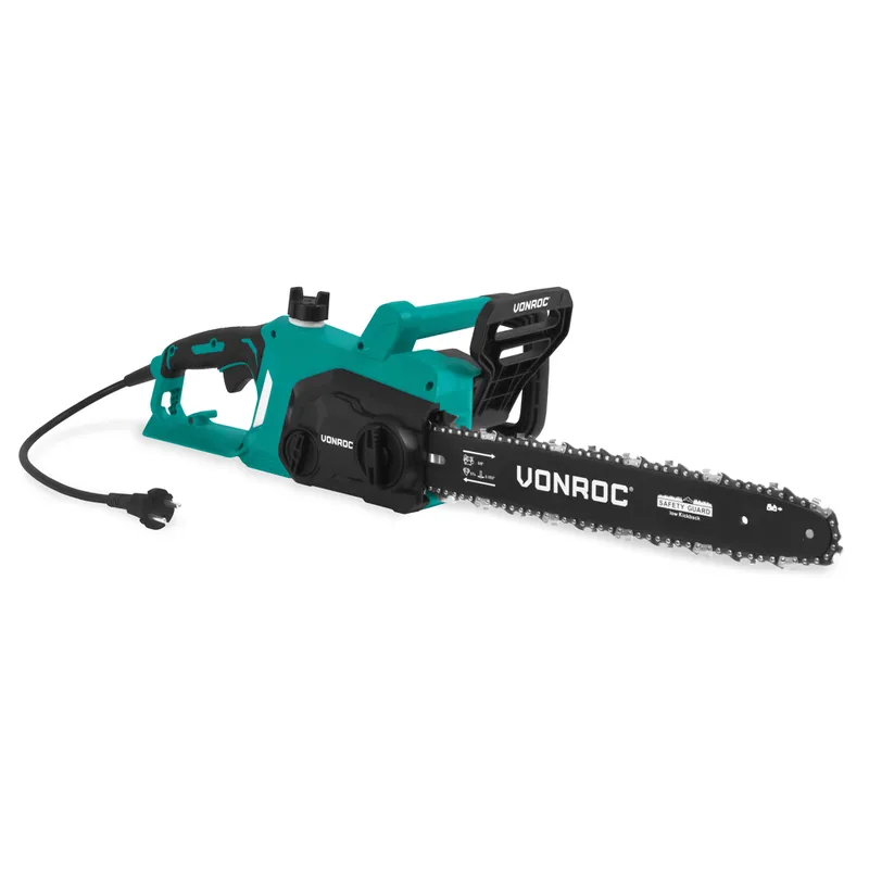 Motorsåg 2000W - 40 cm
