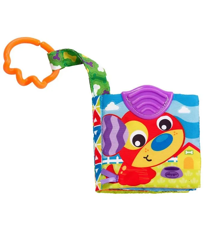 PlayGro Aktivitetsleksak A Day At The Farm