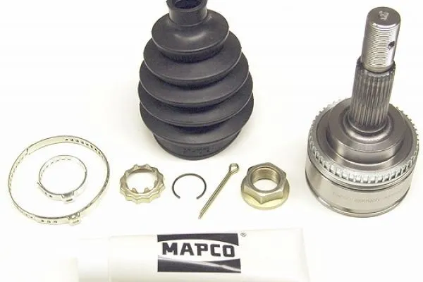 Ledsats, drivaxel MAPCO 16219