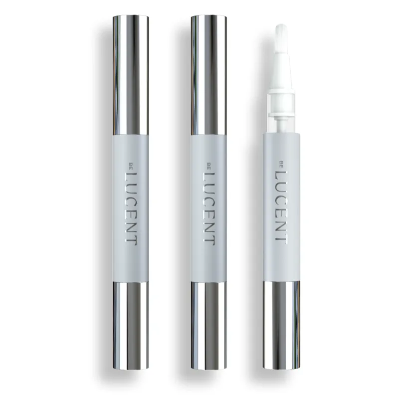 Be Lucent Stellar Whitening Gel