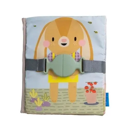 TAF Toys Aktivitetsbok